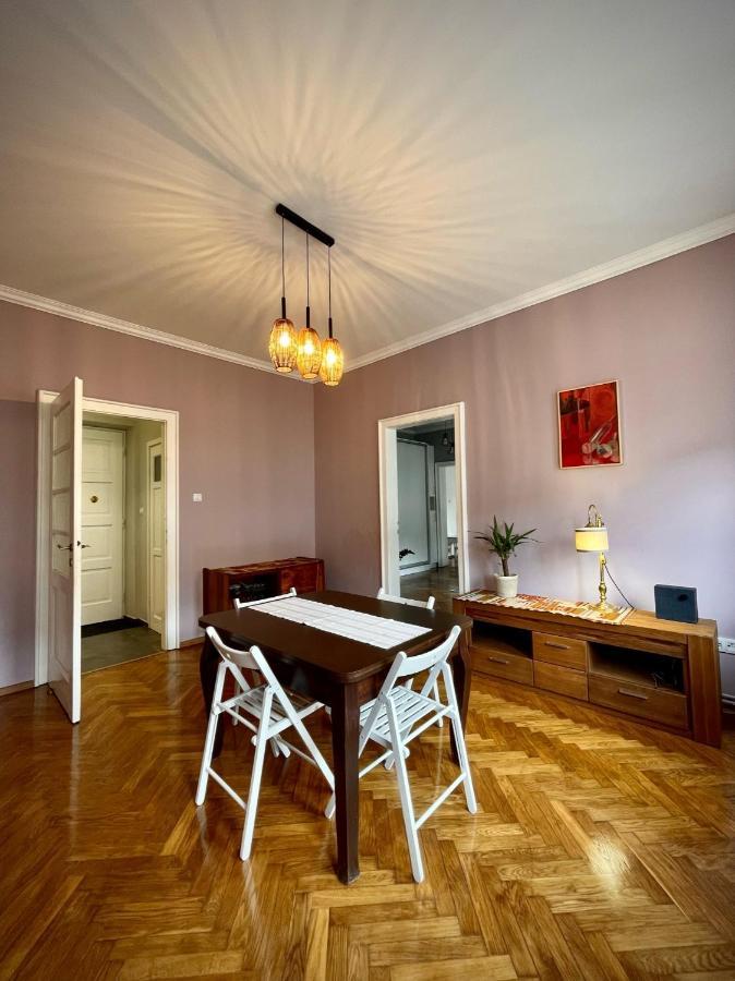 Apartamenty Zasanie Przemyśl Exterior foto