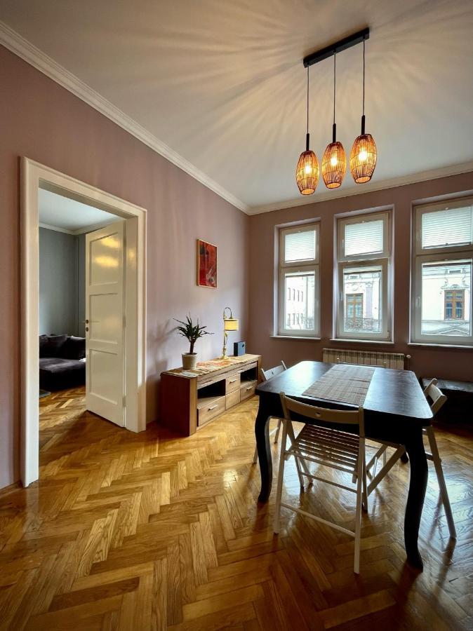 Apartamenty Zasanie Przemyśl Exterior foto
