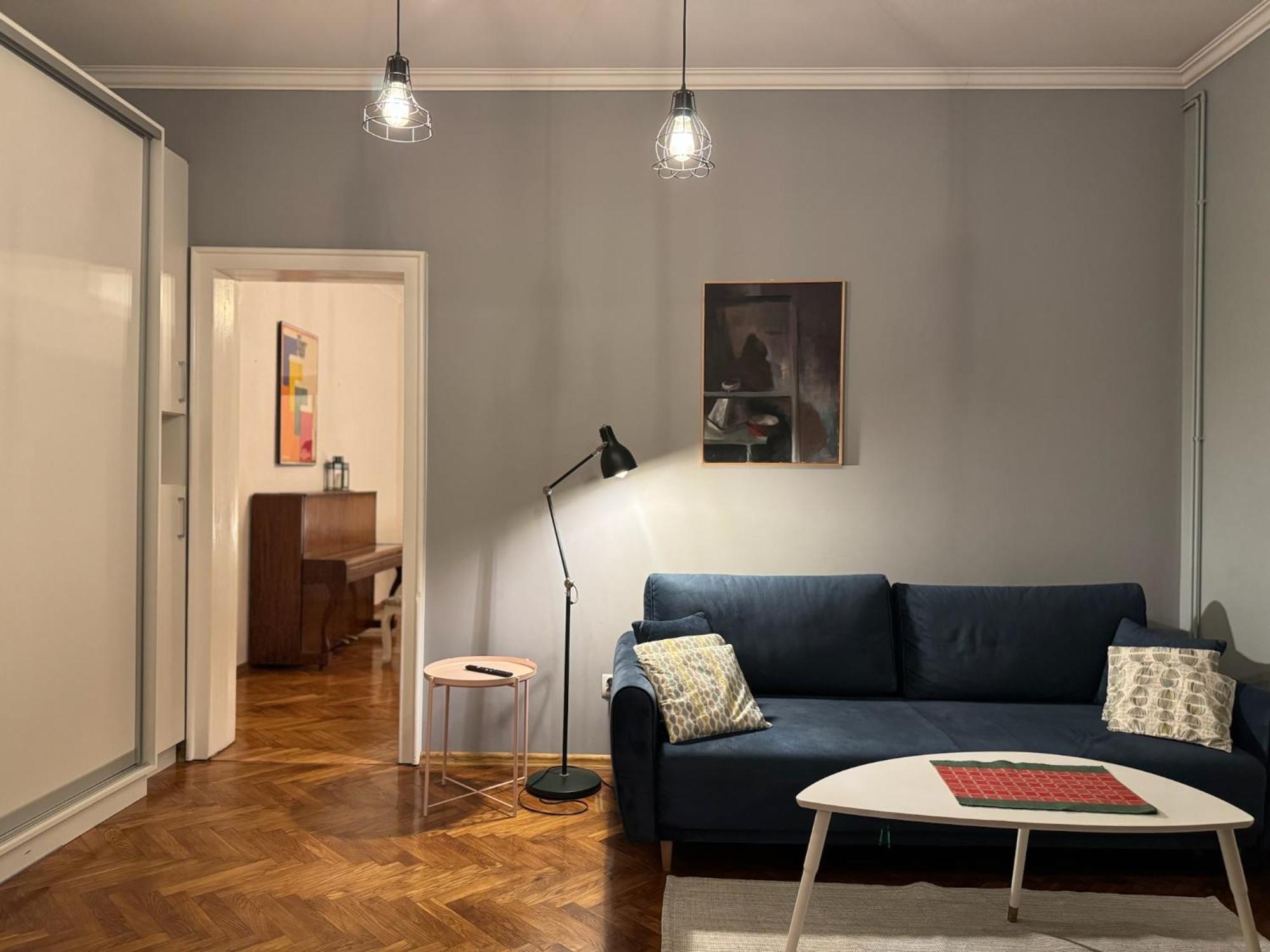 Apartamenty Zasanie Przemyśl Exterior foto